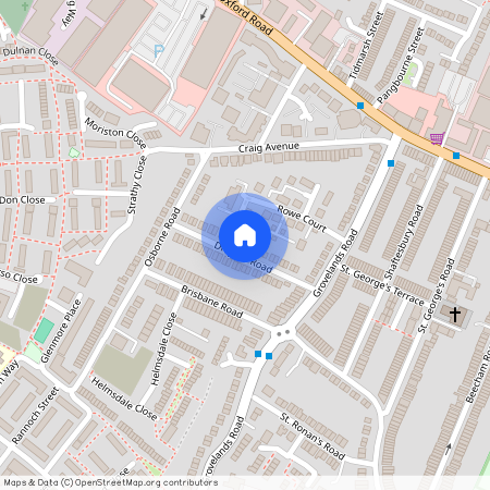Drayton Road, Reading, Berkshire, RG30