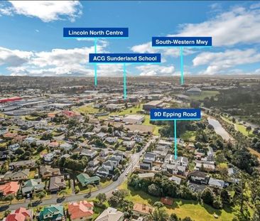 9D Epping Road Henderson - Photo 1