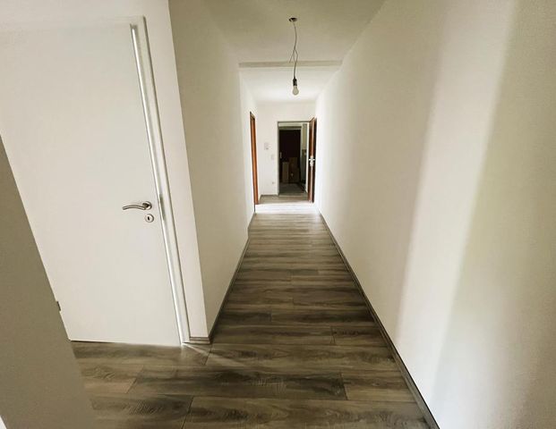 Charmante 2-Zimmer-DG-Wohnung - ideal für kleine Familie - Foto 1