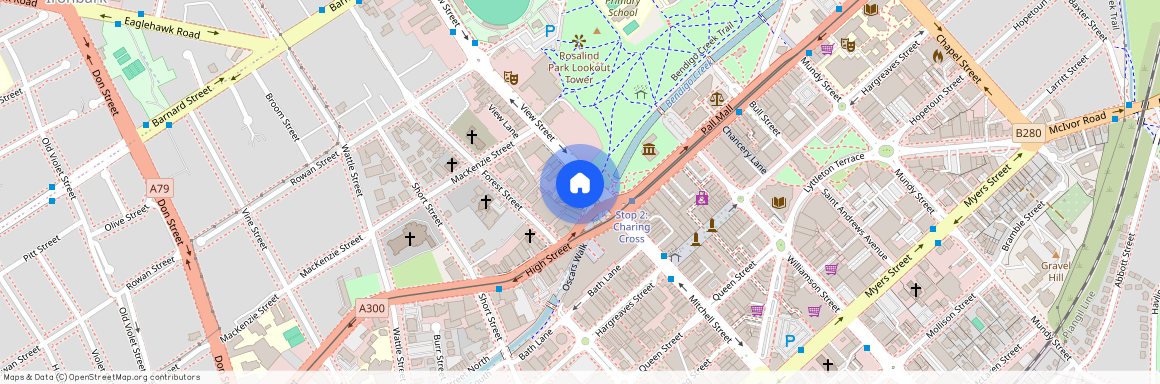 2/23 View Point, Vic 3550, Bendigo