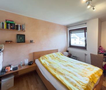 2-ZIMMER-WOHNUNG MIT TRAUMHAFTER AUSSICHT - Foto 1