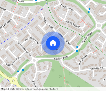 Yew Grove, Welwyn Garden City, AL7 - Photo 1