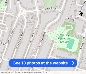 3 bedroom terraced house for rent - Photo 1