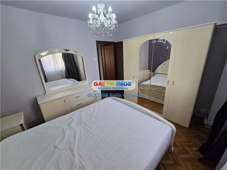 Apartament 4 camere Obor Calea Mosilor | centrala proprie | metrou - Photo 3