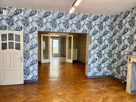 Appartement te huur in centrum van Geraardsbergen - Foto 2