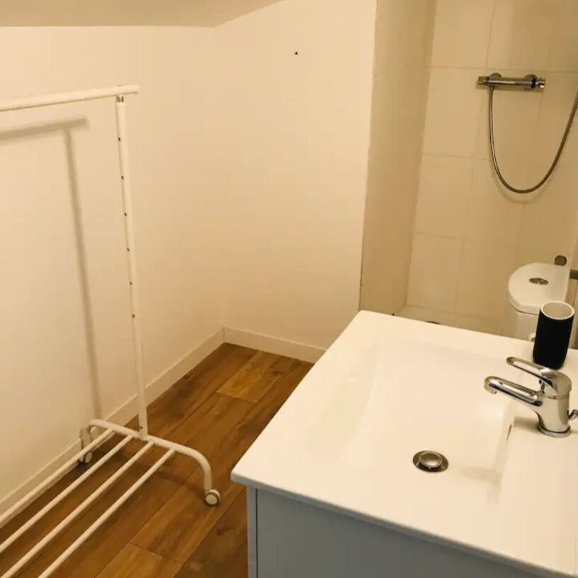 APPARTEMENT MEUBLE AVIGNON 570, - Photo 1