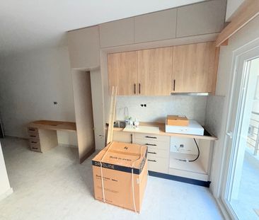 Studio/Γκαρσονιέρα για ενοικίαση Αστικά (Κατερίνη) - Φωτογραφία 1