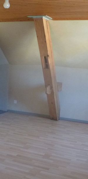 2 Zimmer, 75 m², 3. Stock - Foto 1