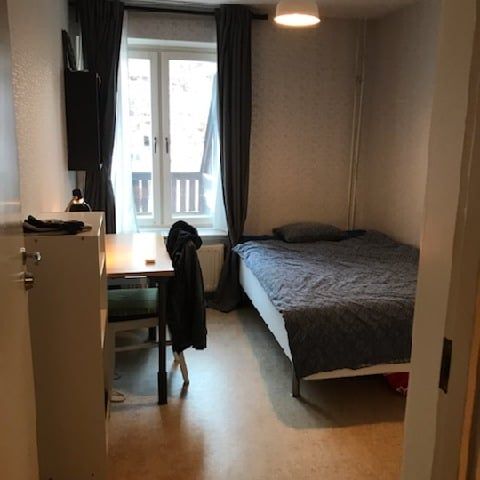 Vita Liljans väg, Skärholmen - Foto 1