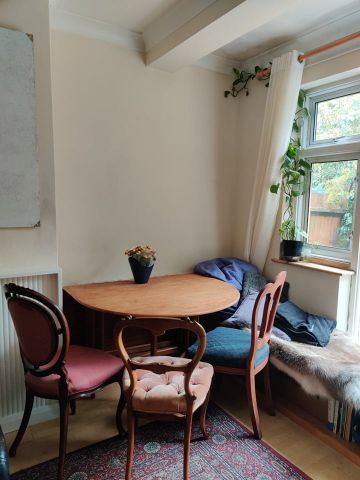 Room in a Shared House, Stanford Road, SW16 - Photo 3