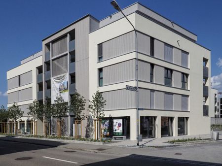 Mo­der­ne 2 ½ At­ti­ka­zim­mer­woh­nung W.A 402 - Photo 3