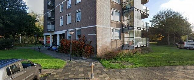 Apartment Leiden - Zuster Meijboomstraat - Foto 1