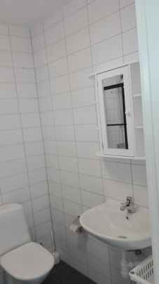 Fotbollsvägen, Angered - Photo 1