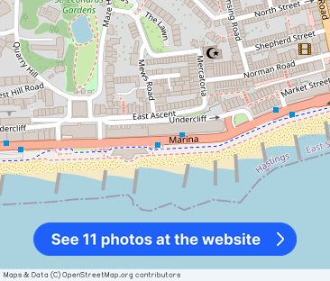 1 bedroom flat for rent - Photo 1