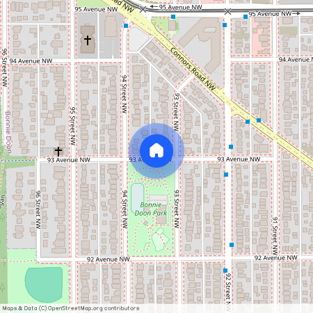 9312 93 Avenue Northwest, South Central Edmonton, AB T6C 2N7