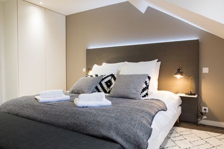 KHUTE : Design plat luxueux de 250M2 – LILLE CENTRE réf LGG8428 - Photo 5