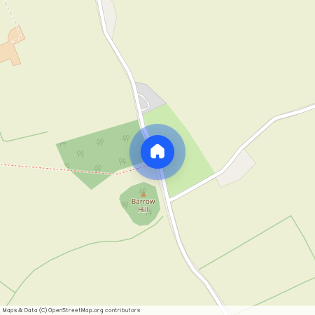 Drayton Barn, Barrow Hill, Belbroughton, DY9 0BL