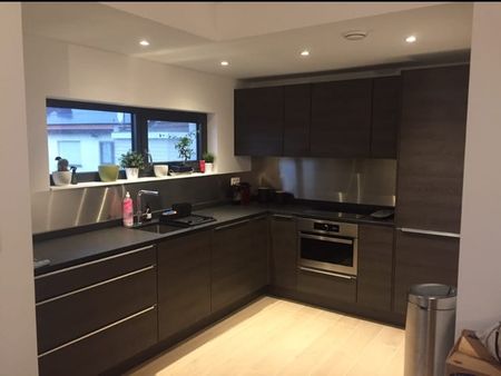 Appartement te huur - Photo 2