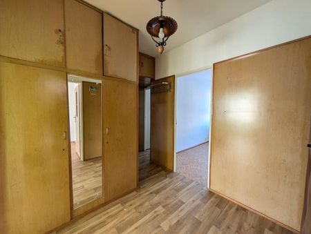 Łódź Retkinia, Olimpijska - Zdjęcie 3