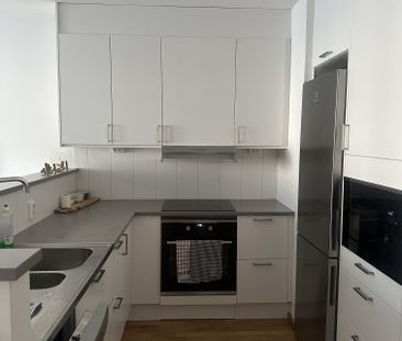 Handkvarnsgränd, Järfälla - Photo 1