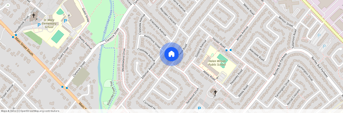 102 Cornwall Road Unit# Upper, Brampton