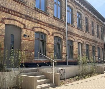 SPECIAL OFFER: ERSTBEZUG im EIGENEN TOWNHOUSE - 178 m² - SOFORT: 5-... - Photo 1