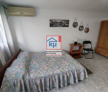 Διαμέρισμα για ενοικίαση Επάνω Σκάλα (Λέσβος - Μυτιλήνη) - Photo 4