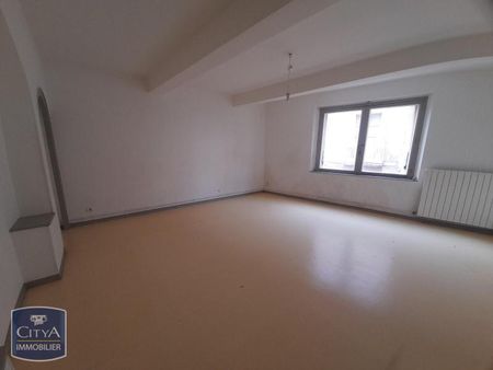 Location Appartement 3 pièces 61m² NERAC 47600 - Photo 2