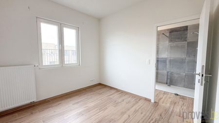 PENTHOUSE MET RIANTE TERASSEN IN CADIXWIJK OP EILANDJE - Foto 3