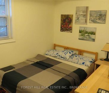 For Lease - 37 Four Winds Drive Unit# 3, Toronto, Ontario - Photo 3