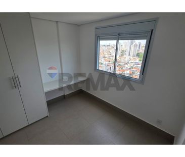 Apartamento Moderno no Articon Tria em Tucuruvi - Photo 6