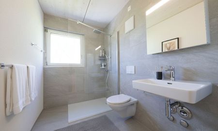 2.5 Zimmer, 83 m², 2. Stock - Photo 5