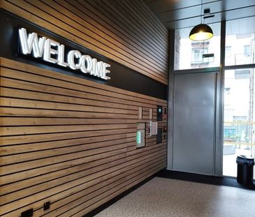 Room in a Shared Flat, Ancoats Gardens, M4 - Photo 5