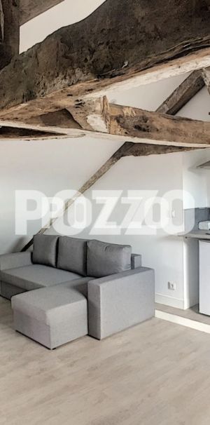 APPARTEMENT MEUBLE - HYPER CENTRE AVRANCHES - Photo 1