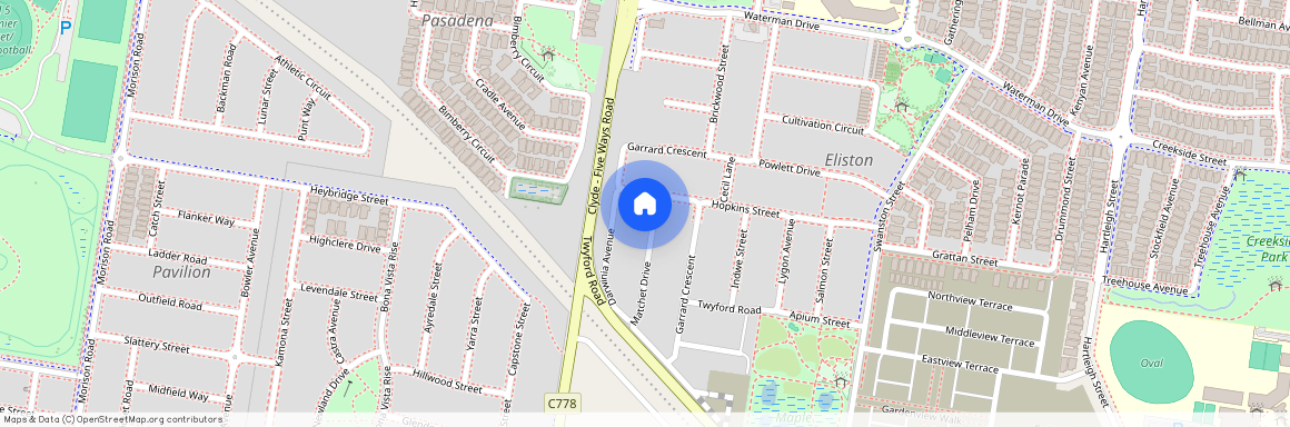 4 Matchett Drive, 3978, Clyde Vic