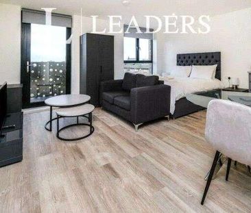 Bevington Bush, Liverpool, L3 - Photo 1