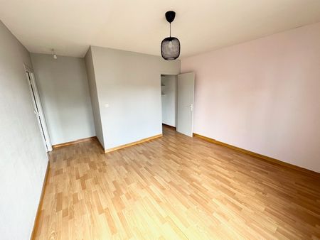 A louer Brest Centre Fac de médecine-St Martin Grand T2 - Photo 3