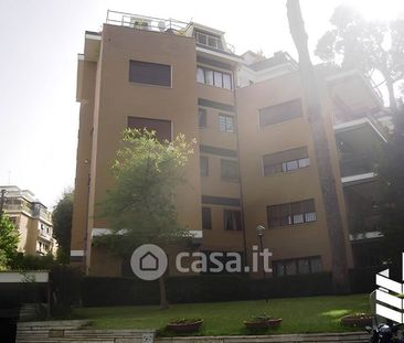 Quadrilocale in Affitto in Via Cassia 569 a Roma - Photo 2