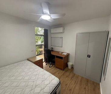 Fully Furnished with Utilities included - Student accommodation wit... - Photo 5