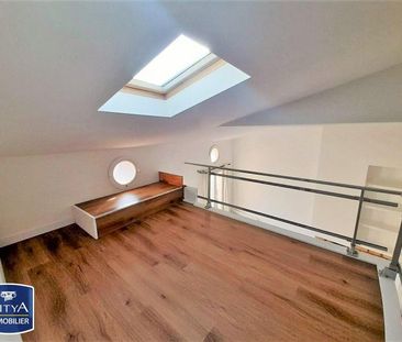 Location Appartement 2 pièces 37m² AIX EN PROVENCE 13100 - Photo 5