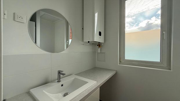 Location Appartement 2 pièces 26m² - Photo 1