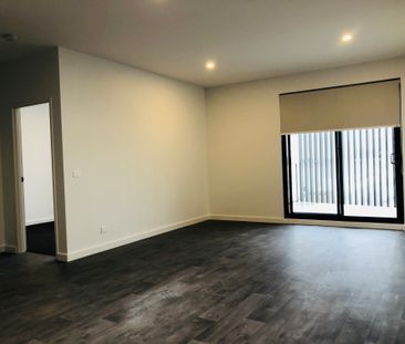 2 bedroom apartment - affordable housing - Photo 1