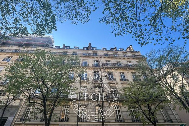 Avenue de Malakoff, - Photo 1