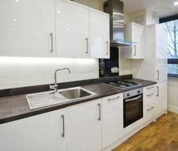 2 bedroom apartment to rent - Photo 4