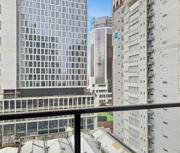 Tastefully Furnished with Balcony - Photo 3