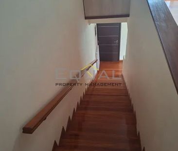Μεζονέτα για ενοικίαση Γέρακας - Photo 2