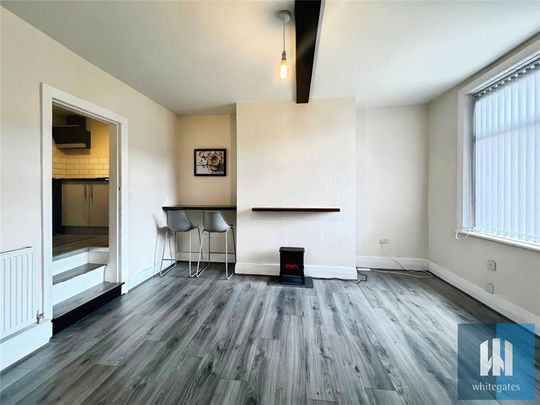 1 bedroom apartment to rent - Photo 1