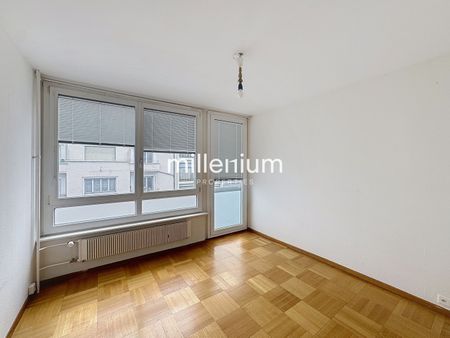 Beautiful apartment in the heart of Geneva - Photo 5