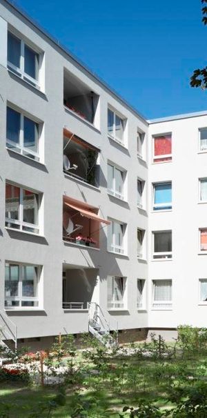 1-Zimmer-Wohnung in Ratingen West - Photo 1