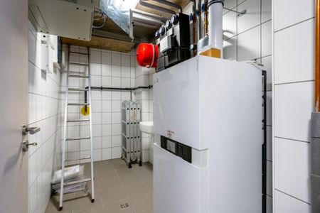 Family house for rent in Budaliget - Photo 3